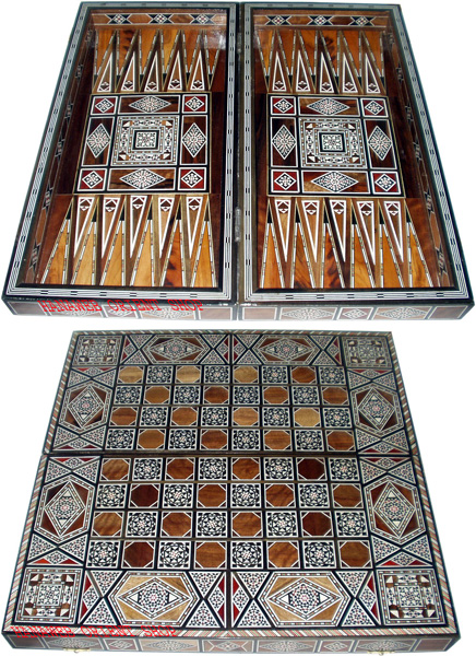 herliche Handarbeiten